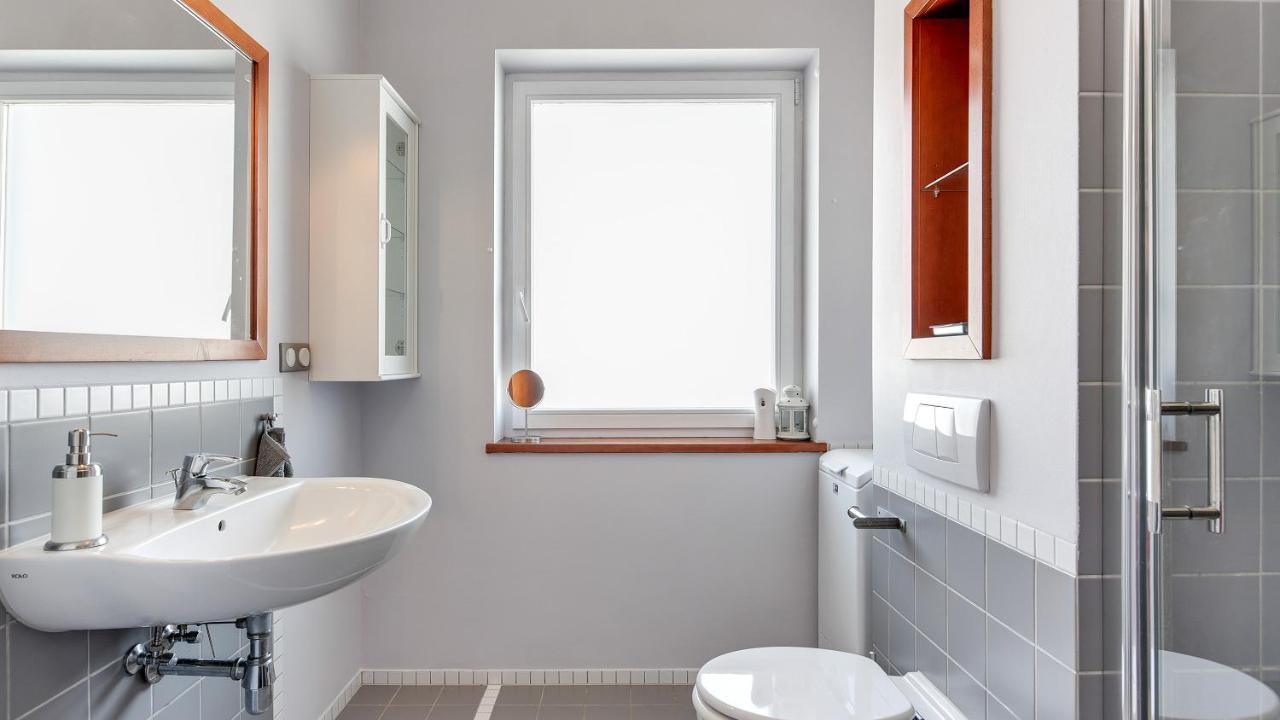 Dom & House - Apartment Smart Studio 소포트 외부 사진